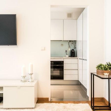 Apartament Duque 53 Lizbona Zewnętrze zdjęcie