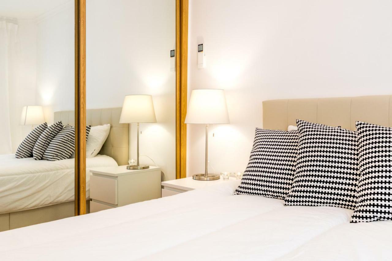 Apartament Duque 53 Lizbona Zewnętrze zdjęcie
