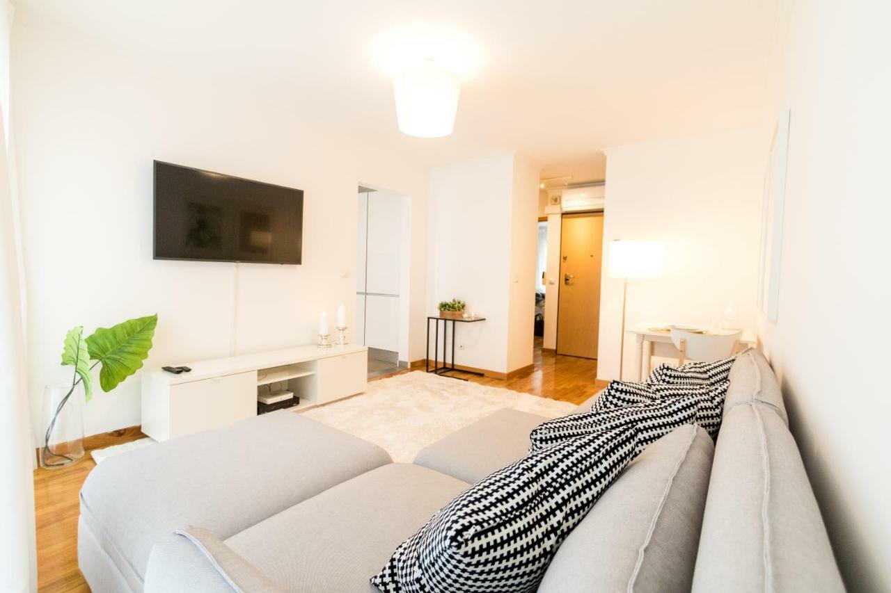 Apartament Duque 53 Lizbona Zewnętrze zdjęcie