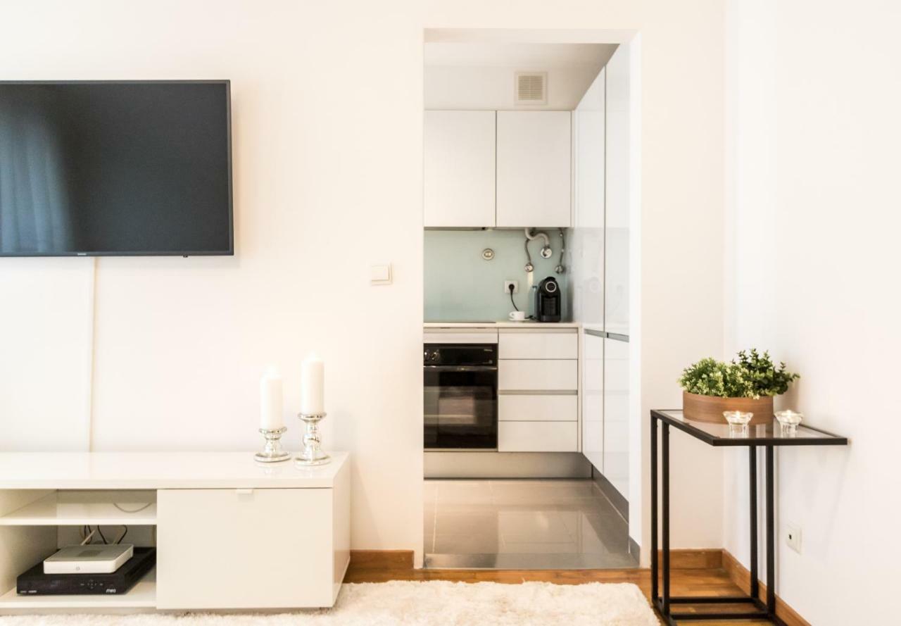 Apartament Duque 53 Lizbona Zewnętrze zdjęcie