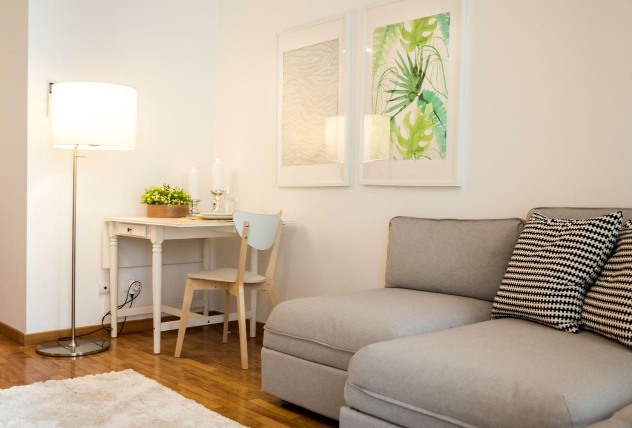 Apartament Duque 53 Lizbona Zewnętrze zdjęcie