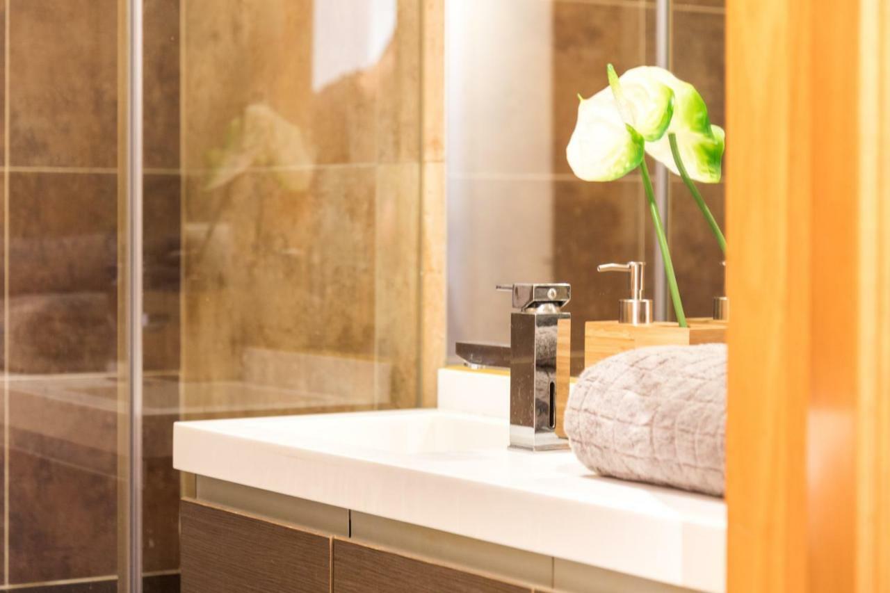 Apartament Duque 53 Lizbona Zewnętrze zdjęcie