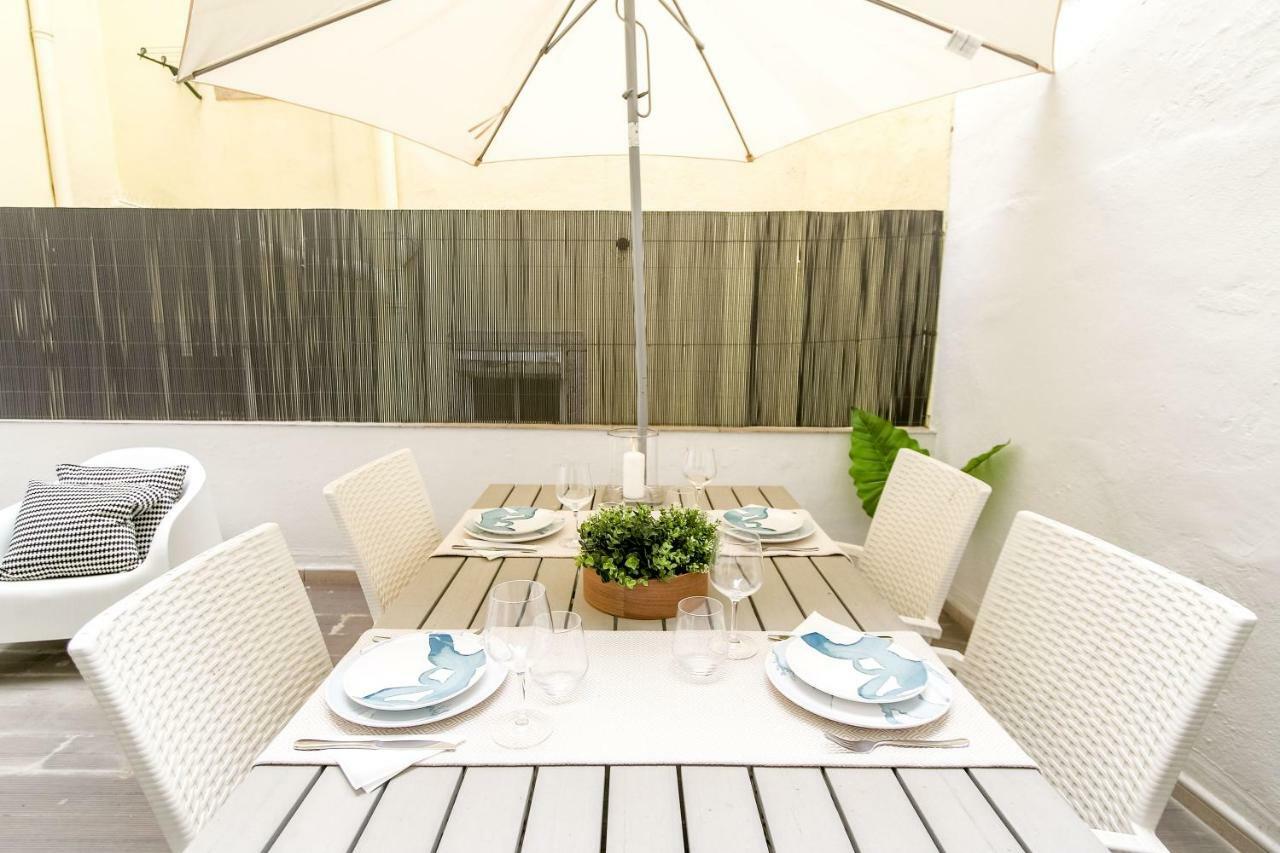 Apartament Duque 53 Lizbona Zewnętrze zdjęcie