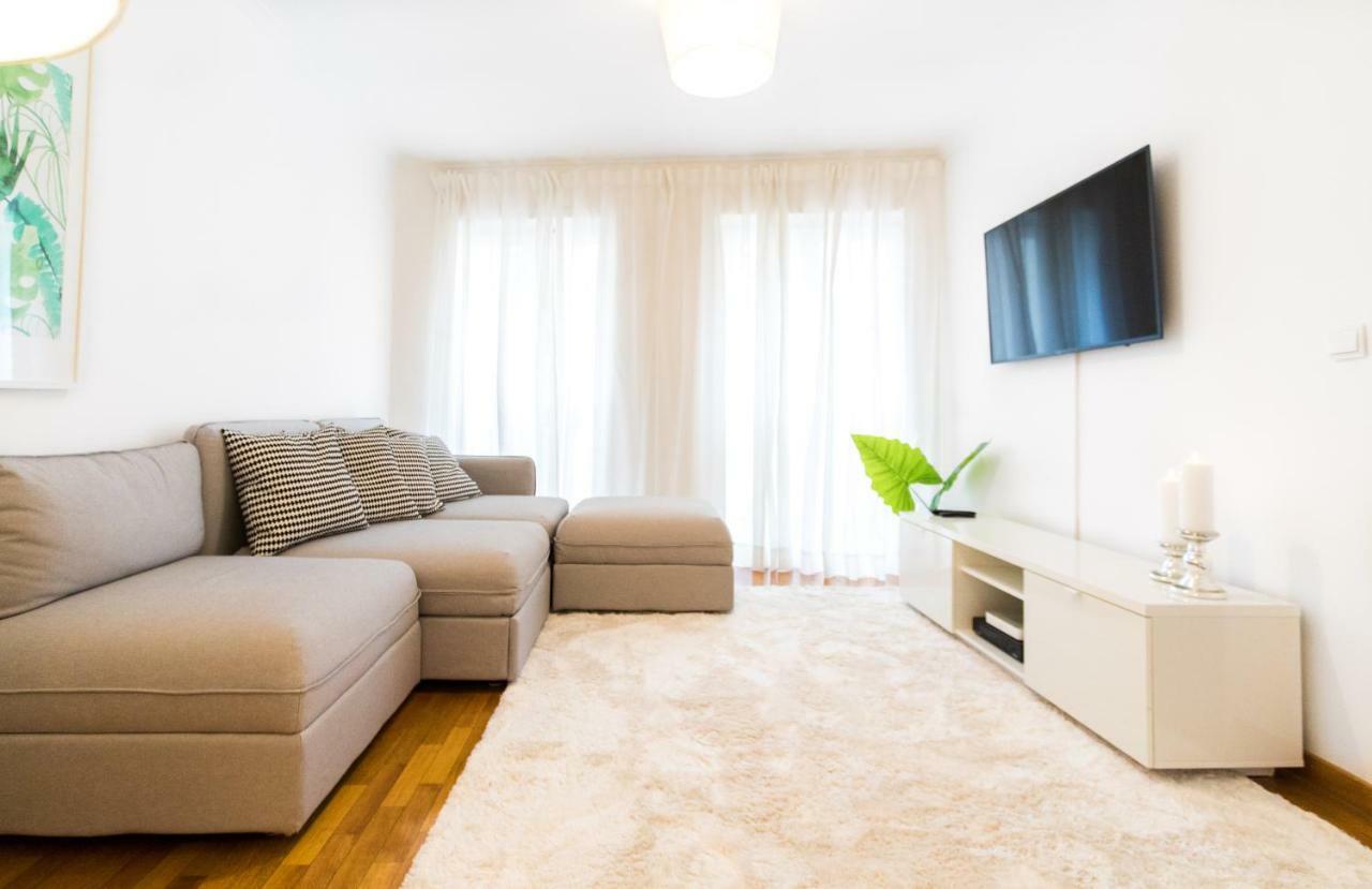 Apartament Duque 53 Lizbona Zewnętrze zdjęcie